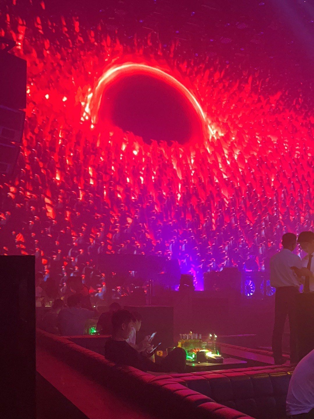 哈尔滨商务ktv畅享多样商务ktv玩法-香坊区ktv预订